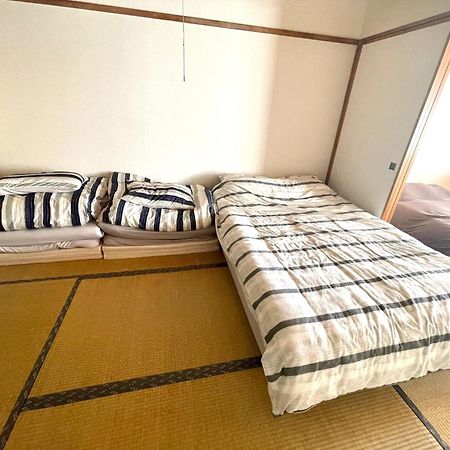 Ueda Building - Vacation Stay 8565 아사히카와 외부 사진