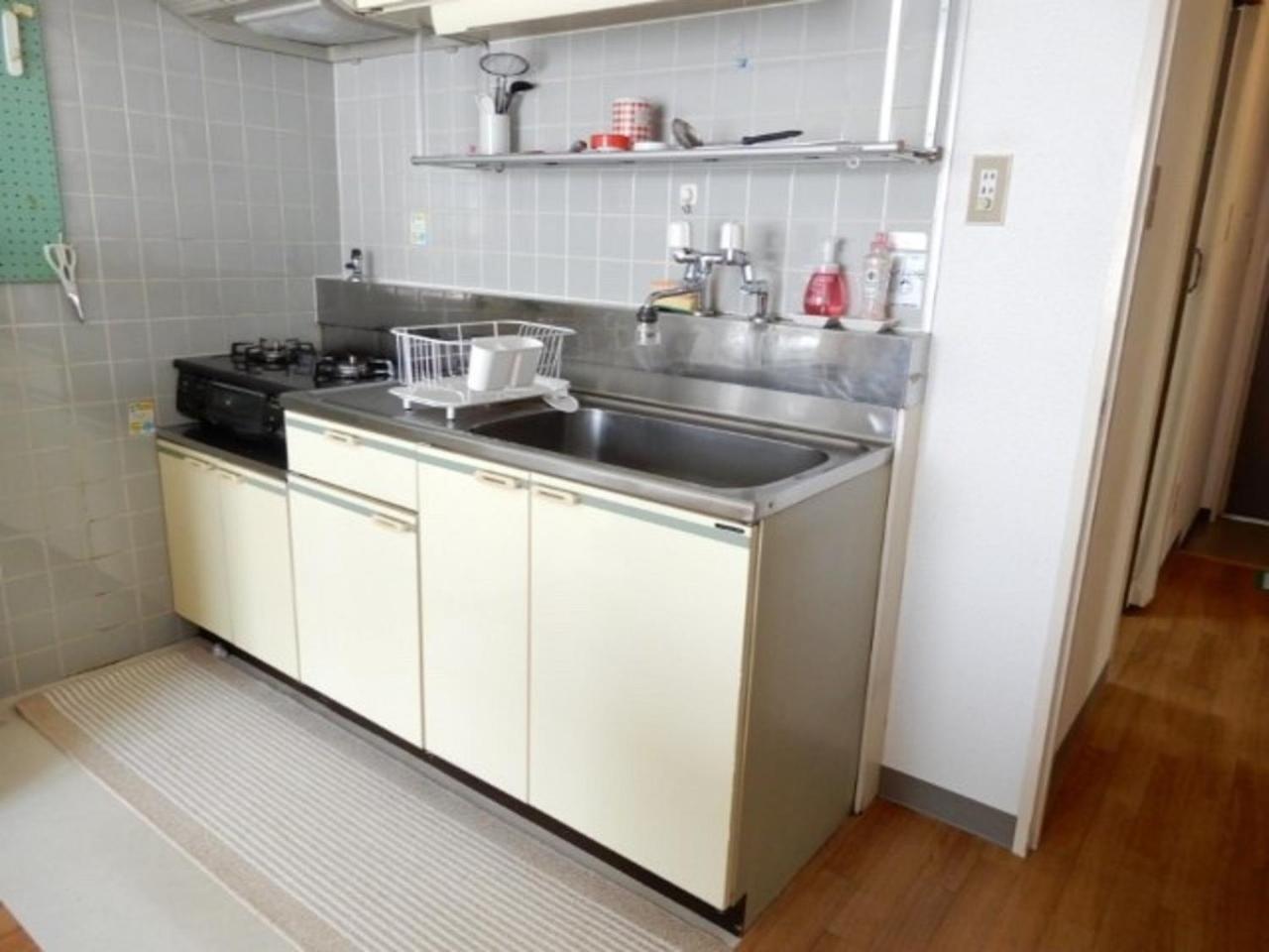 Ueda Building - Vacation Stay 8565 아사히카와 외부 사진