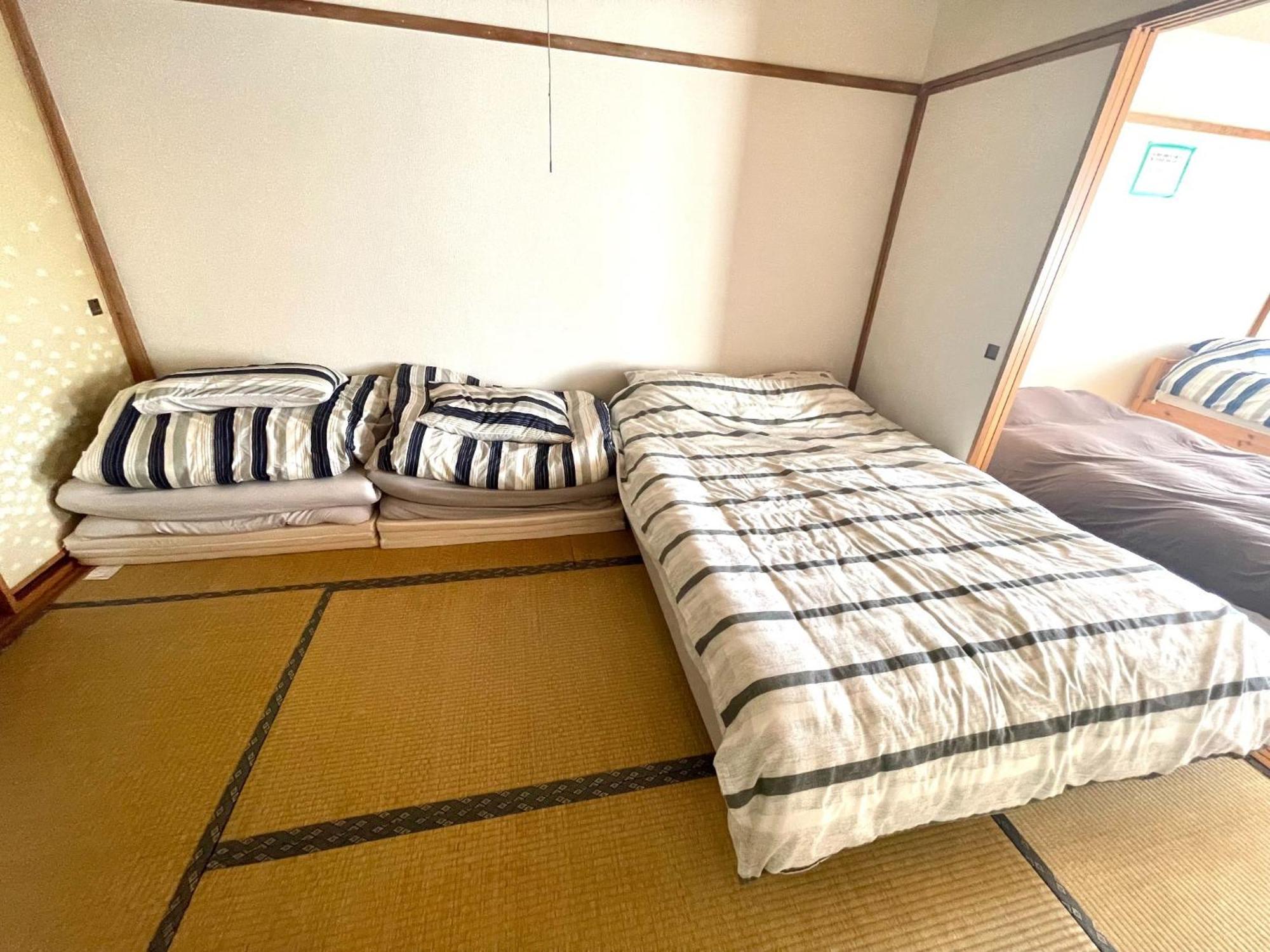 Ueda Building - Vacation Stay 8565 아사히카와 외부 사진