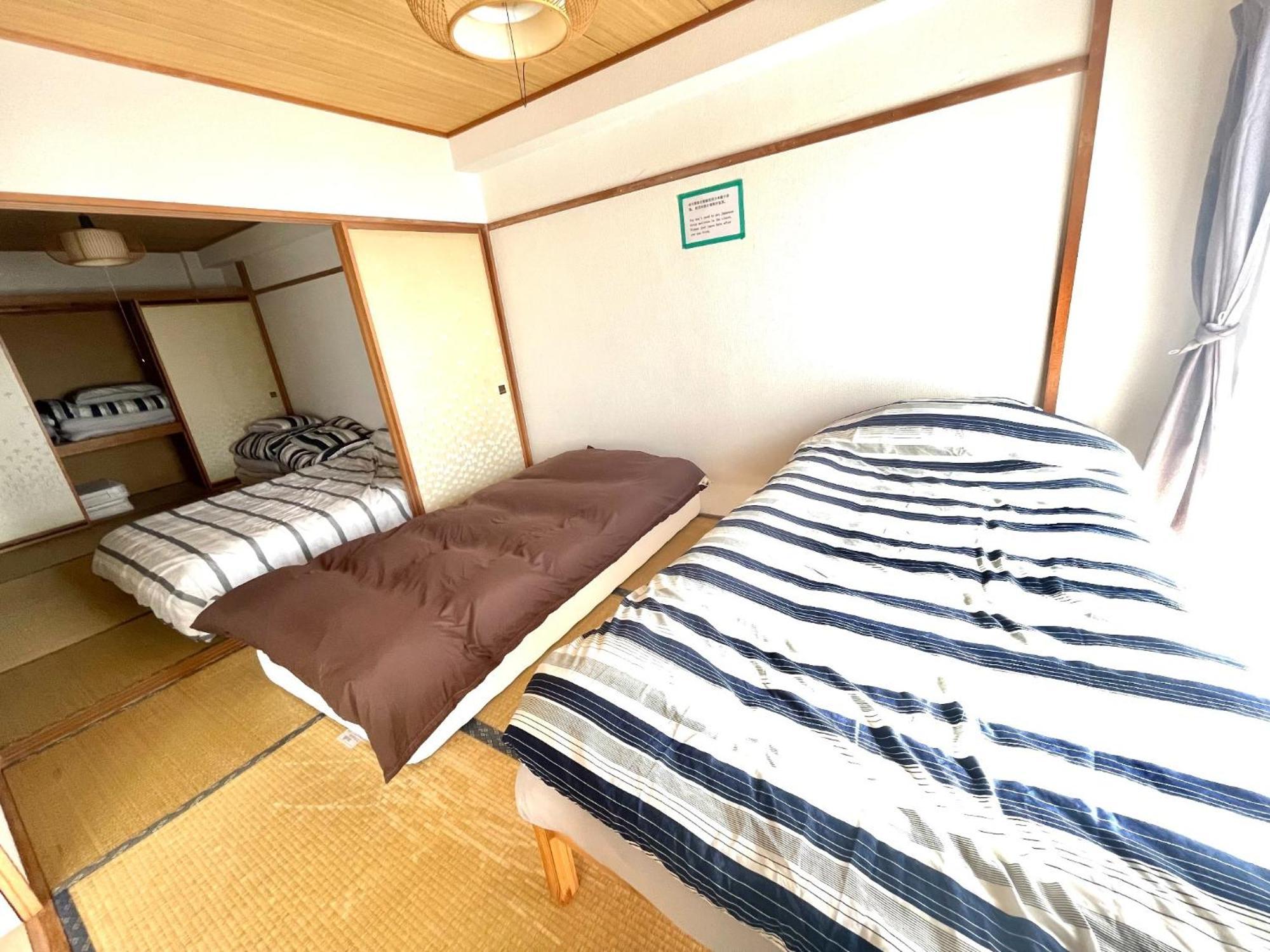 Ueda Building - Vacation Stay 8565 아사히카와 외부 사진