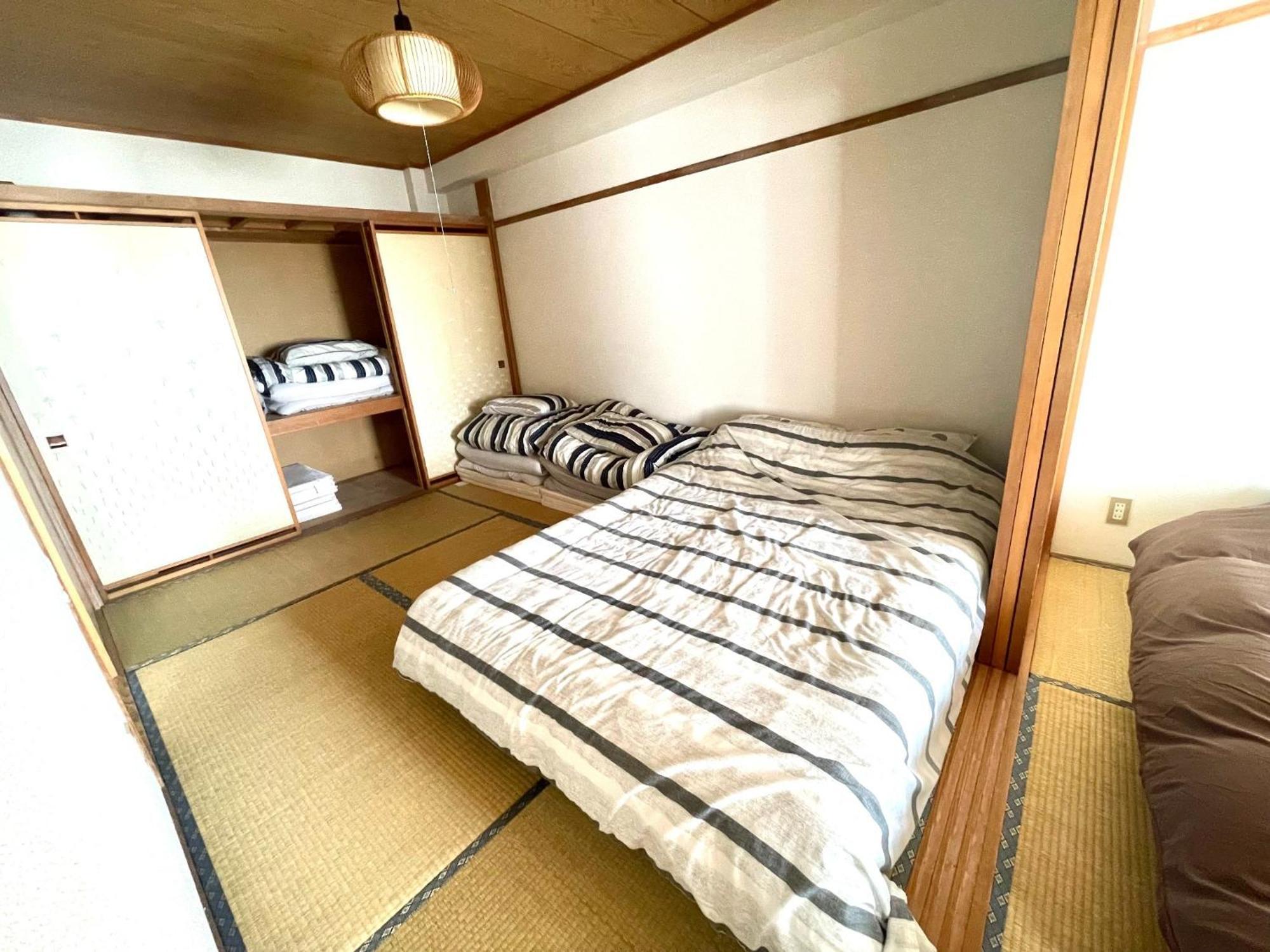 Ueda Building - Vacation Stay 8565 아사히카와 외부 사진